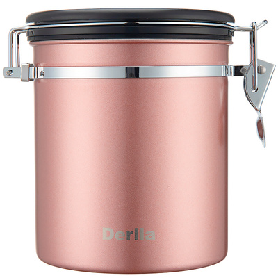 Derlla储物罐单向排气阀