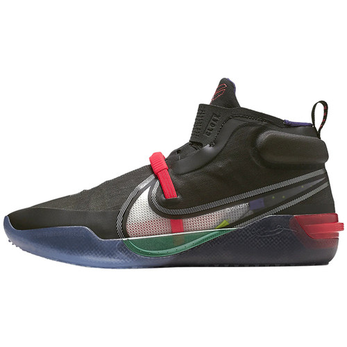 Nike/耐克正品 科比12代 AD NXT FF 男子中帮运动篮球鞋 CD0458