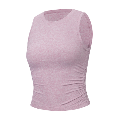 License to Train 女士紧身剪裁运动背心丨lululemon丨LW1EN0S