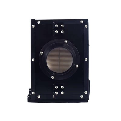 无动力净化箱新风系统大面积送风