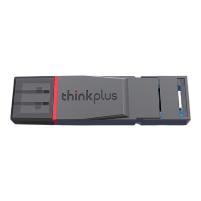 联想USB3.2/Type-c双接口高速u盘