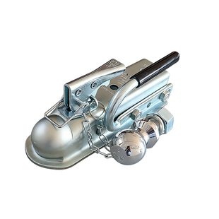 船艇拖车房车加厚大载重连接器拖车盖拖车球头连接器拖车配件