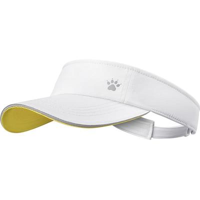 卡尔美防紫外线空顶帽