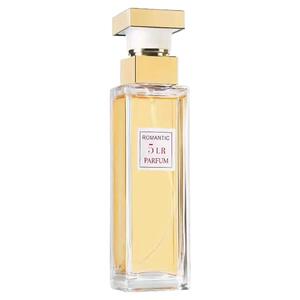 第五大道香水女士持久淡香高级约会正品官方旗舰店清新留香72小时