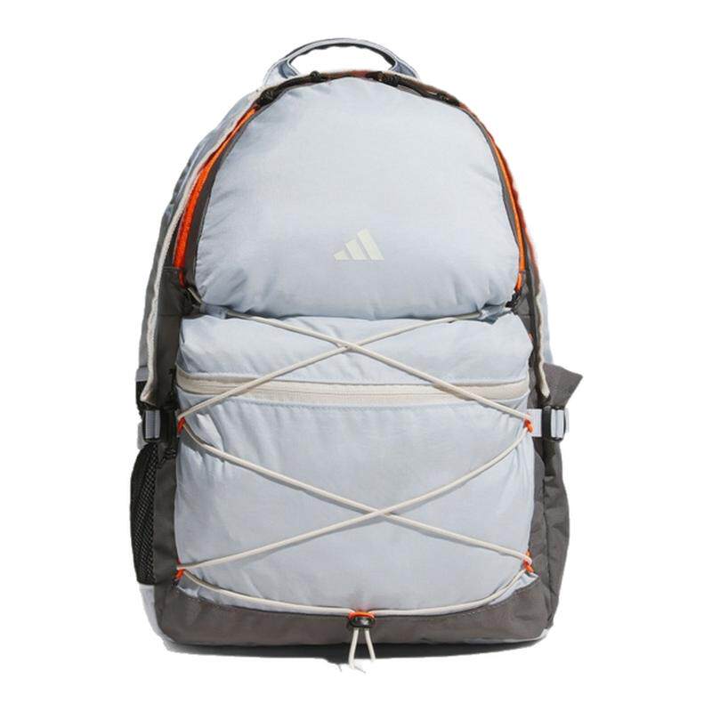 户外风短途旅行徒步爬山通勤休闲运动双肩背包书包adidas阿迪达斯