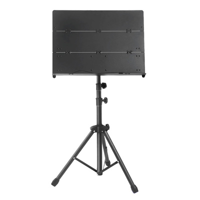 谱架便携式可折叠高级谱台曲谱架