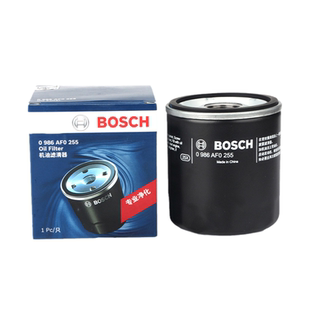 宝骏560 530 510 360 310W330 730乐驰610 630博世机油滤芯格清器