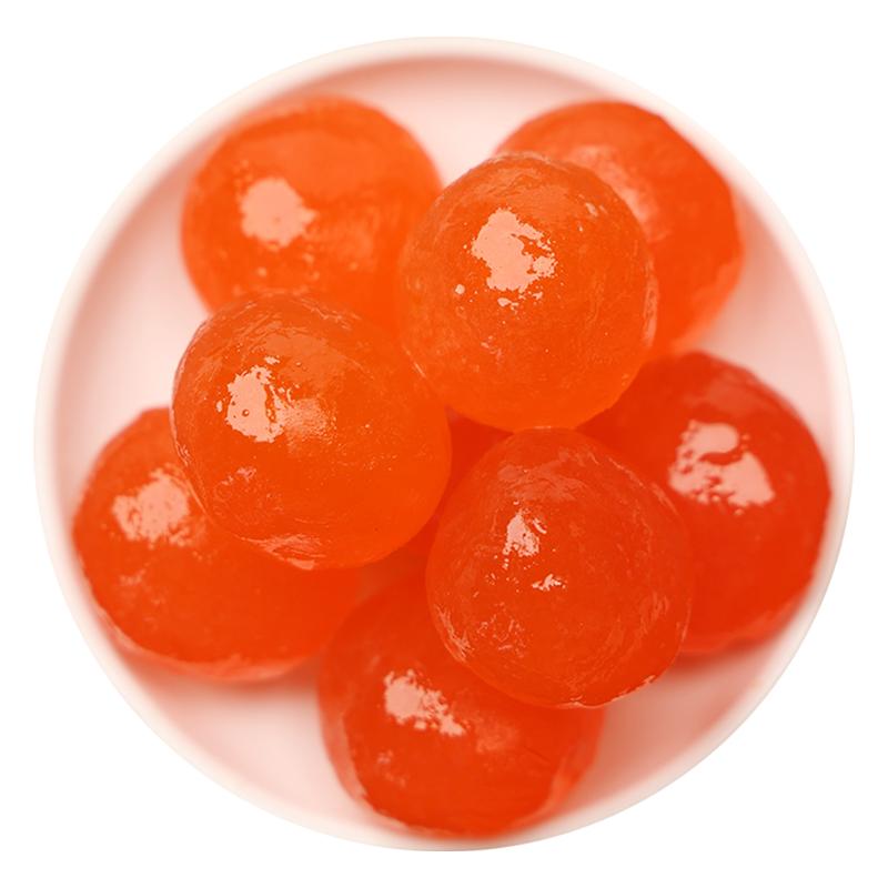 咸蛋黄生咸鸭蛋黄月饼馅料正宗咸蛋黄烘焙专用材料鸭蛋黄新鲜蛋黄