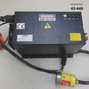 Astex D13550-U B 3750-01131 Power Supply AMAT 5000 CVD *unte