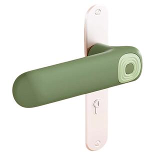 门把保护套门把手护套冬天硅胶防撞门把套入户门把手套房门防静电