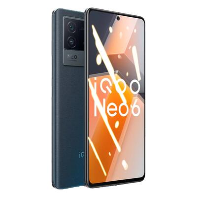 iqooneo5/6/7/8/9钢化膜