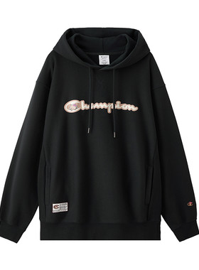 HelloKitty联名Champion卫衣