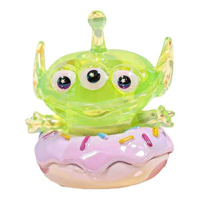 迪士尼三眼仔甜品派对袋盲萌粒