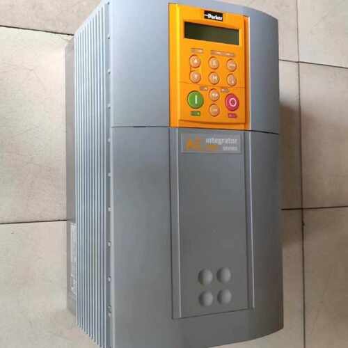 售前询价690PC/0055/40 派克变频器 5.5KW 工业工控调速装置议价