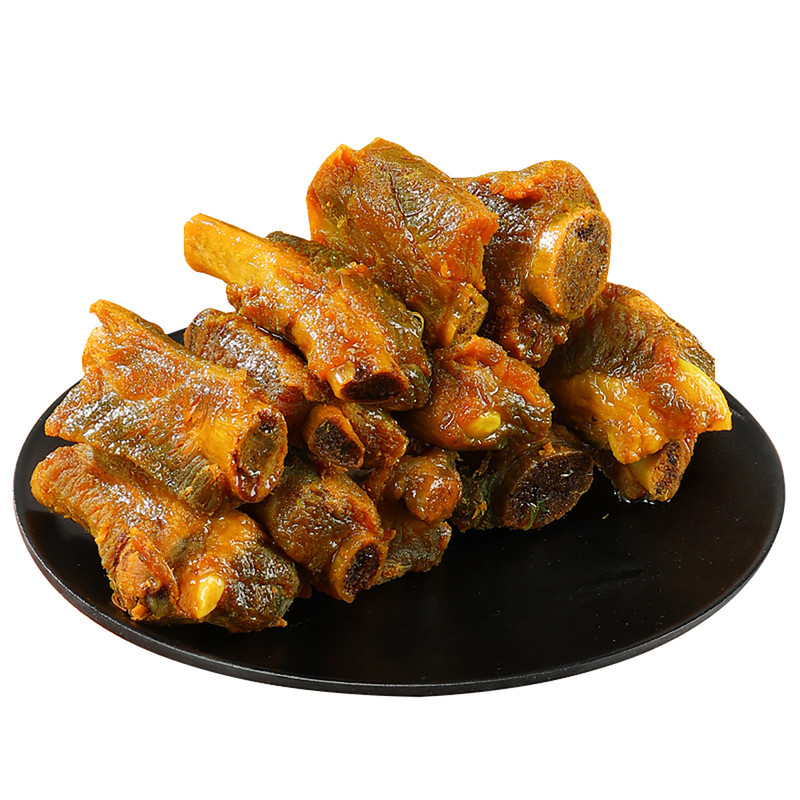 王小焗风干排骨广东特产