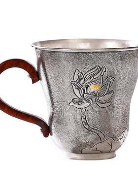 大号主人杯下午茶办公咖啡杯