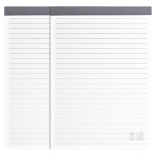 拍纸本可撕高颜值a4草稿本空白草稿纸网格方格笔记本b5横线本可平摊初中生记事便签本a6小本子加厚a5英语练习