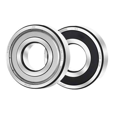 进口不锈钢轴承型号大全高速静音