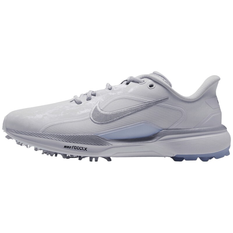 滔搏丨NIKE耐克男子PEGASUS 1 S4S运动休闲高尔夫鞋IR6115-100