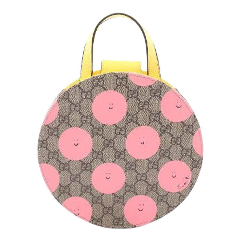 中古Gucci古驰手提包レディース