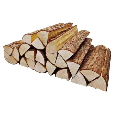 木柴柴火篝火露营家用户外装饰