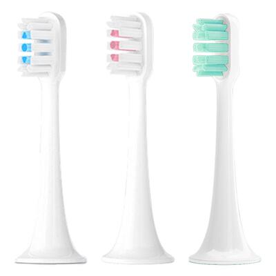 适用于小米米家电动牙刷替换刷头