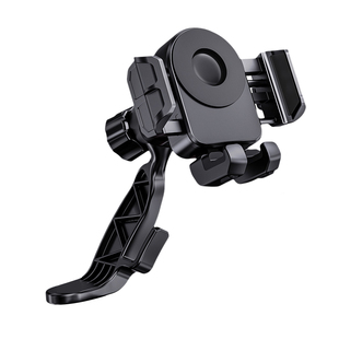 骑行导航电动车手机架支架外卖骑手专用自行车摩托车手机支架防震