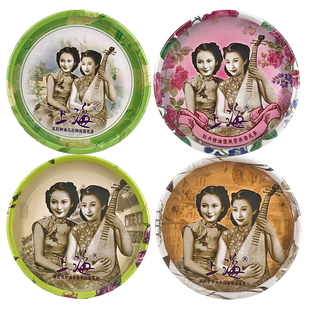 上海女人雪花膏80g 女补水保湿夜来香水润护肤品面霜国货老牌正品