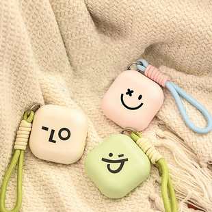 迷你定制logo可爱女生生日 暖宝宝季 暖手宝2024新款 冬天充电手握式