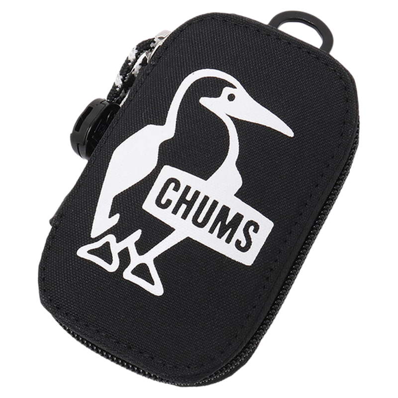 CHUMSCHUMS洽洽鸟休闲时尚零钱包便携钥匙包挂件装饰包CH60-3991
