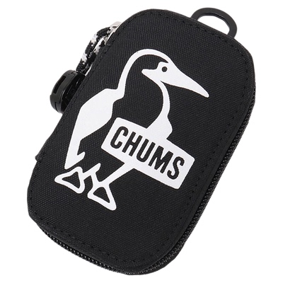 CHUMSCHUMS洽洽鸟休闲时尚零钱包便携钥匙包挂件装饰包CH60-3991