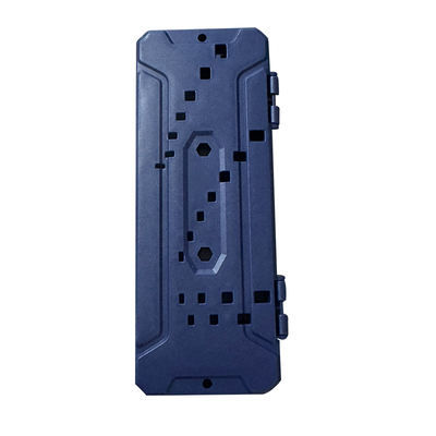 内六角扳手收纳盒套子公制