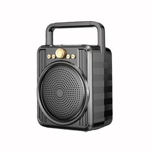 收付款收款音响大音量二维码微信收钱语音播报器喇叭无线蓝牙音箱