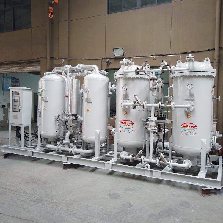 厂家直供氮气机PSA制氮机制氮设备高纯度制氮机高效变压高效节能