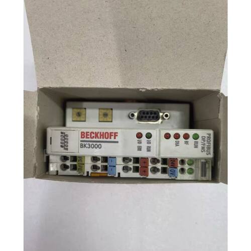 溢价-BK3000 倍福 BECKHOFF