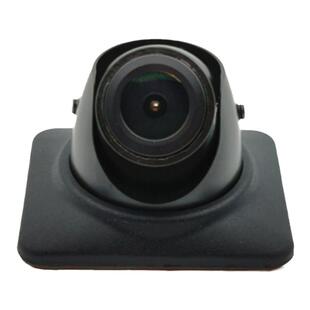 车载右侧盲区摄像头360全景摄像头AHD流媒体1080高清夜视监控镜头