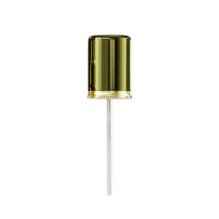 适配海蓝之谜精粹液按压泵头油皮精粹水泵头精粹乳125ML替换压泵