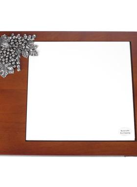 摆件办公用品皇家雪兰莪