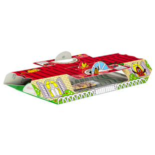 安速捕捉小强恢恢蟑螂屋强力粘家用贴环保一窝端灭蟑螂药安全有效