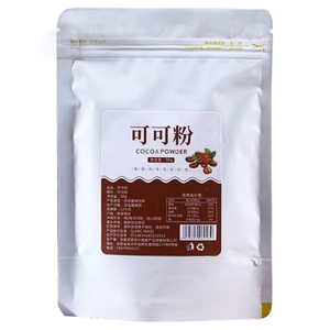可可粉正宗无添加蔗糖50g/袋