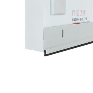 门缝密封条门底防老鼠门挡铝合金门防尘条缝隙挡鼠板挡条防虫挡板