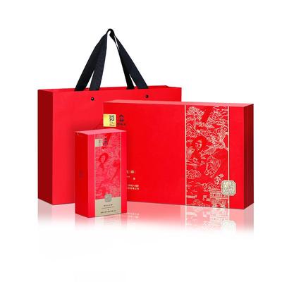 新茶谢裕大早春翠峰礼盒300g