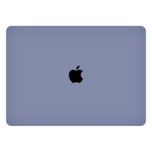 新款生态硅软壳适用于苹果电脑保护套macbook14英寸保护壳13笔记本air15pro16外壳M1M2M3M4M5防刮耐磨防泼