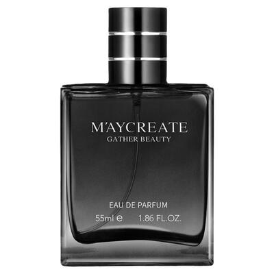 健美创研男士绅士古龙香水