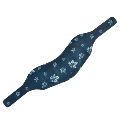 【活动冲量】艾草蒸汽颈椎热敷贴