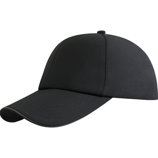 本来BENLAI软顶宽檐帽2025秋季新款遮阳户外运动鸭舌帽BSXA50002