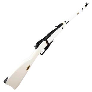 战损做旧乖巧虎M1891莫辛纳甘抛壳软弹枪吃鸡狙击男孩玩具枪模型