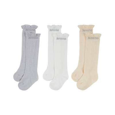 DOMIAMIA宝宝防滑袜新生儿袜子