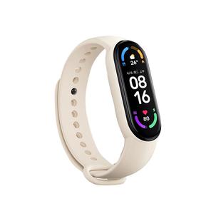 震动闹钟智能运动手环女款心率监测初高中学生专用防水电子手表