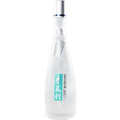 杏花村汾酒鲲鹏53度清香型白酒475ml